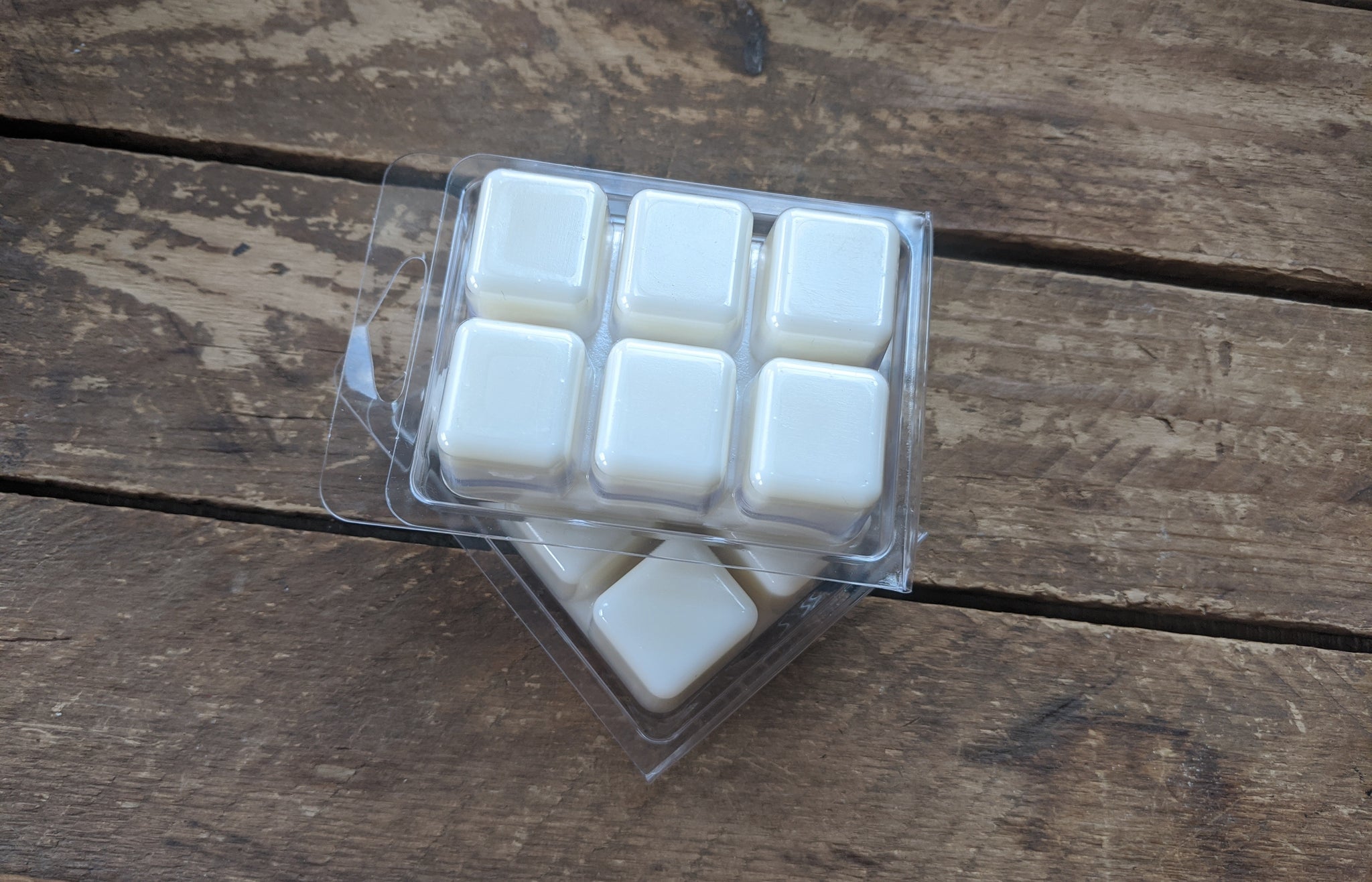 SOY WAX MELTS - Simply Soy and Scent