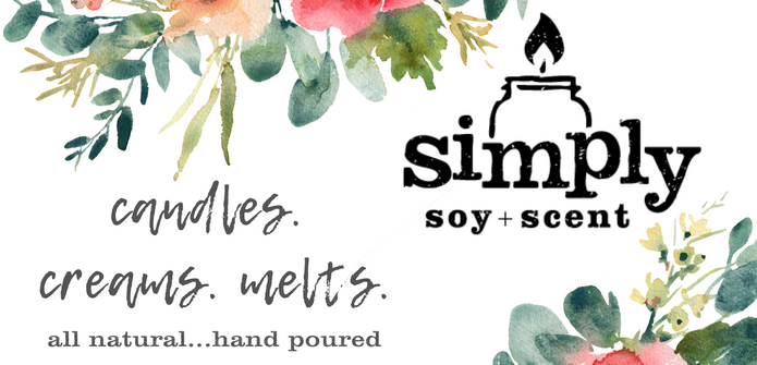 Simply Soy and Scent