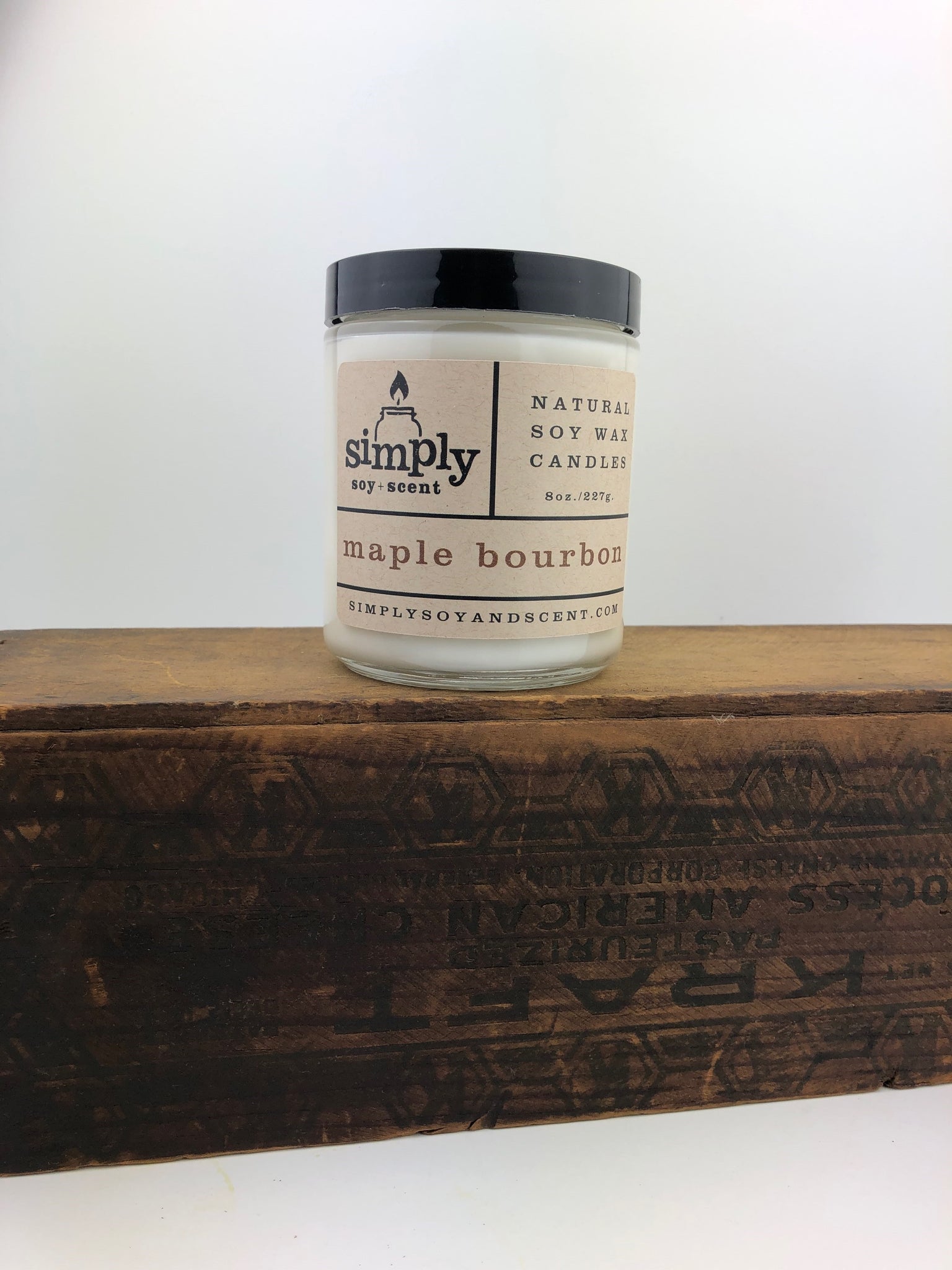 MAPLE BOURBON
